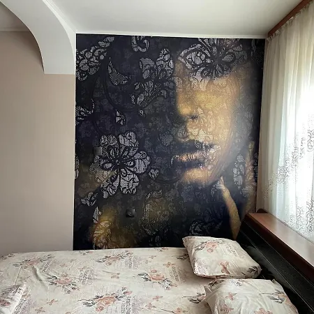 Apartment Sea Dream Flat