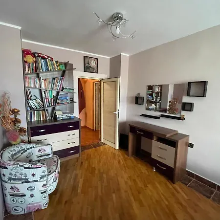 Sea Dream Flat Apartment *