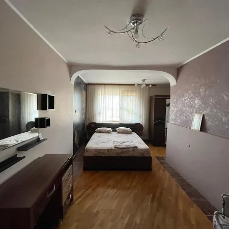 Sea Dream Flat Apartment Byala (Varna)