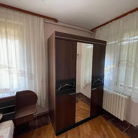 Sea Dream Flat Apartment
