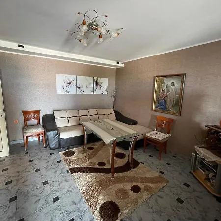 Apartment Sea Dream Flat *