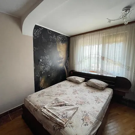 Apartment Sea Dream Flat *