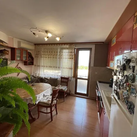 Sea Dream Flat Apartament