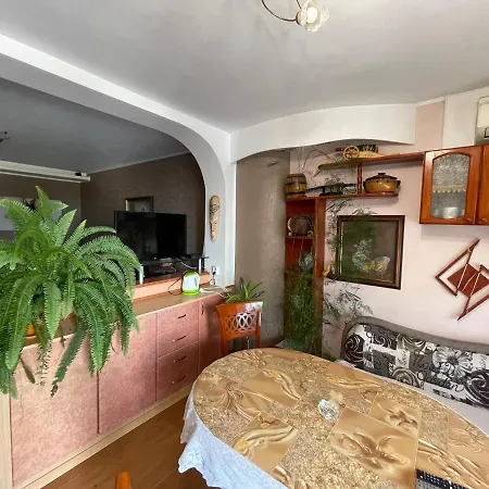 Sea Dream Flat Apartament Beala