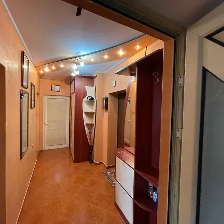 Apartament Sea Dream Flat Beala