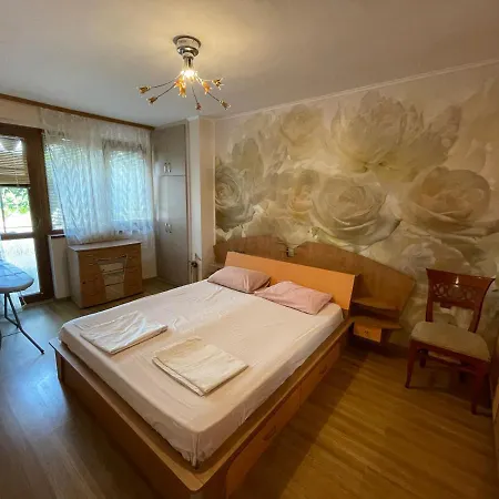 Sea Dream Flat Beala