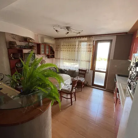 Sea Dream Flat Apartament