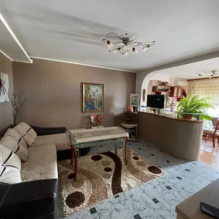 Sea Dream Flat