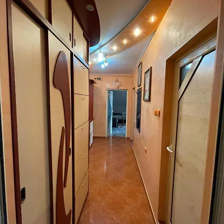 Sea Dream Flat