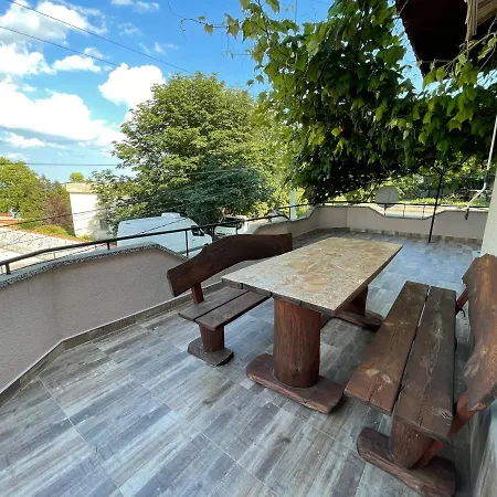 Sea Dream Flat Beala