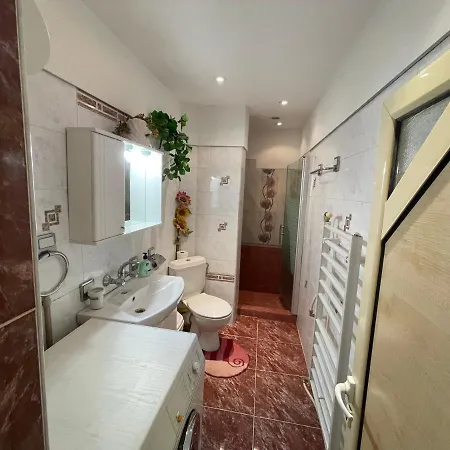 Apartament Sea Dream Flat