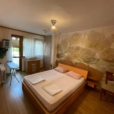 Apartament Sea Dream Flat *
