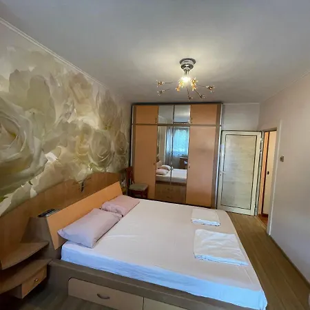 Apartament Sea Dream Flat Beala