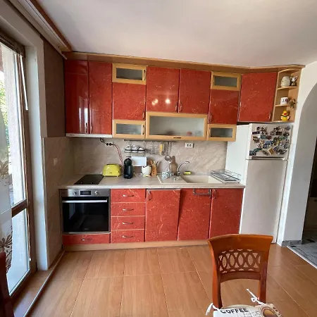 Sea Dream Flat * Beala